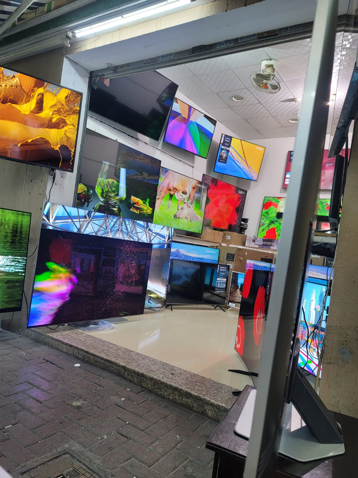used TV Buyer in UAE